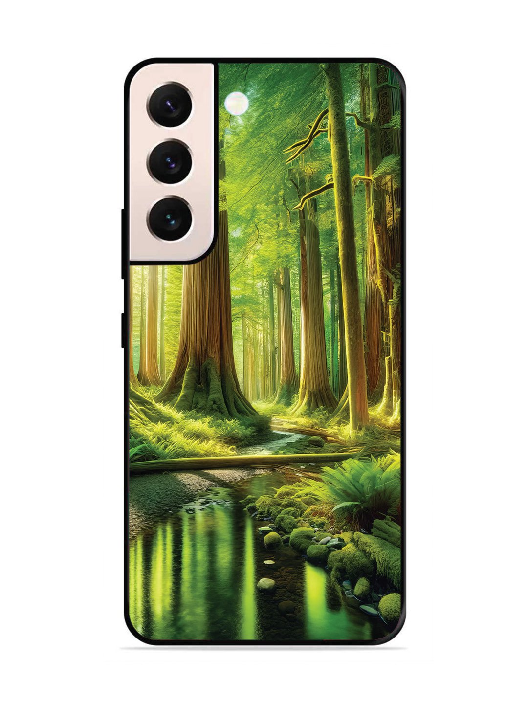 Samsung GALAXY S21 FE 5G Forest