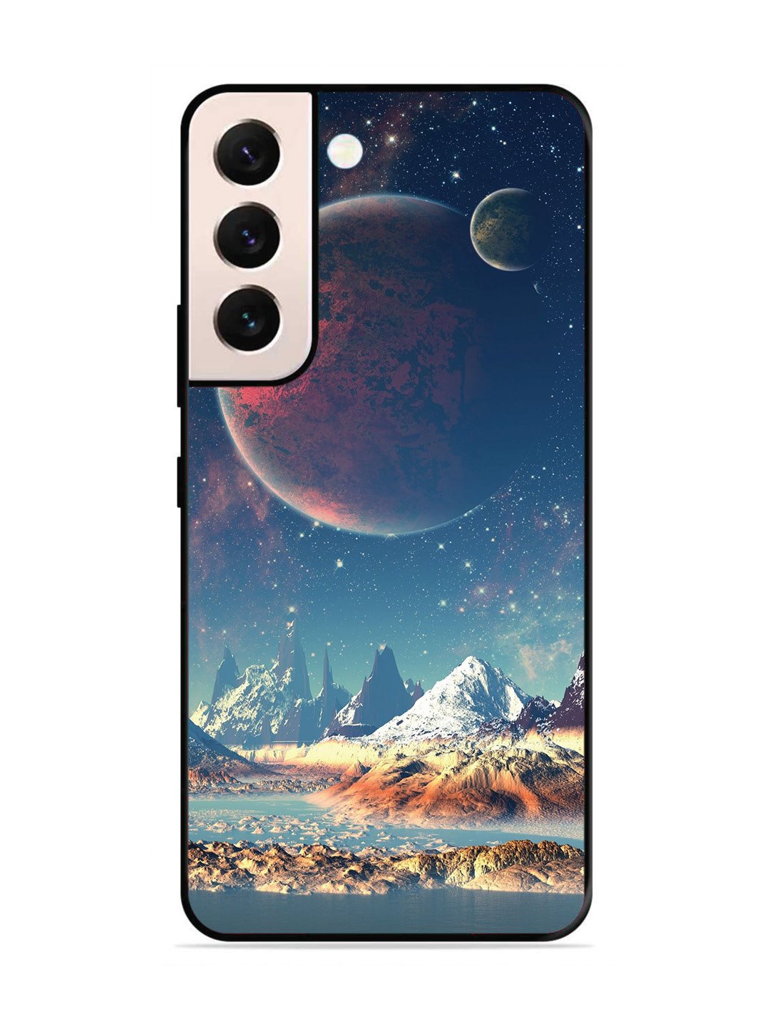 SAMSUNG GALAXY S21 FE 5G Space