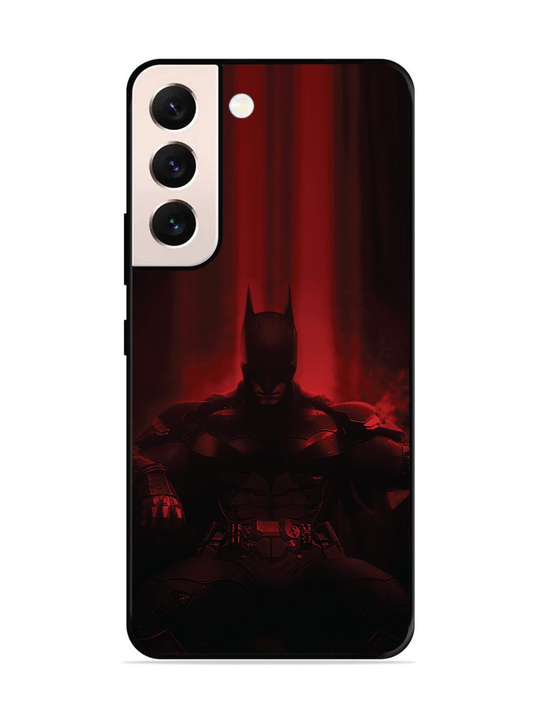 Samsung GALAXY S21 FE 5G King of Bats dc superhero