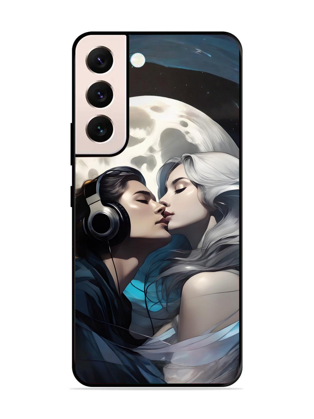 Samsung GALAXY S21 Plus Love, Together Always, Romance