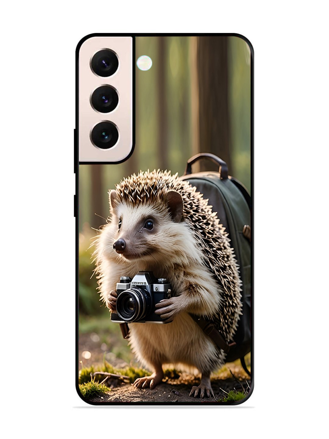 Samsung GALAXY S21 Plus Wildlife Photographer