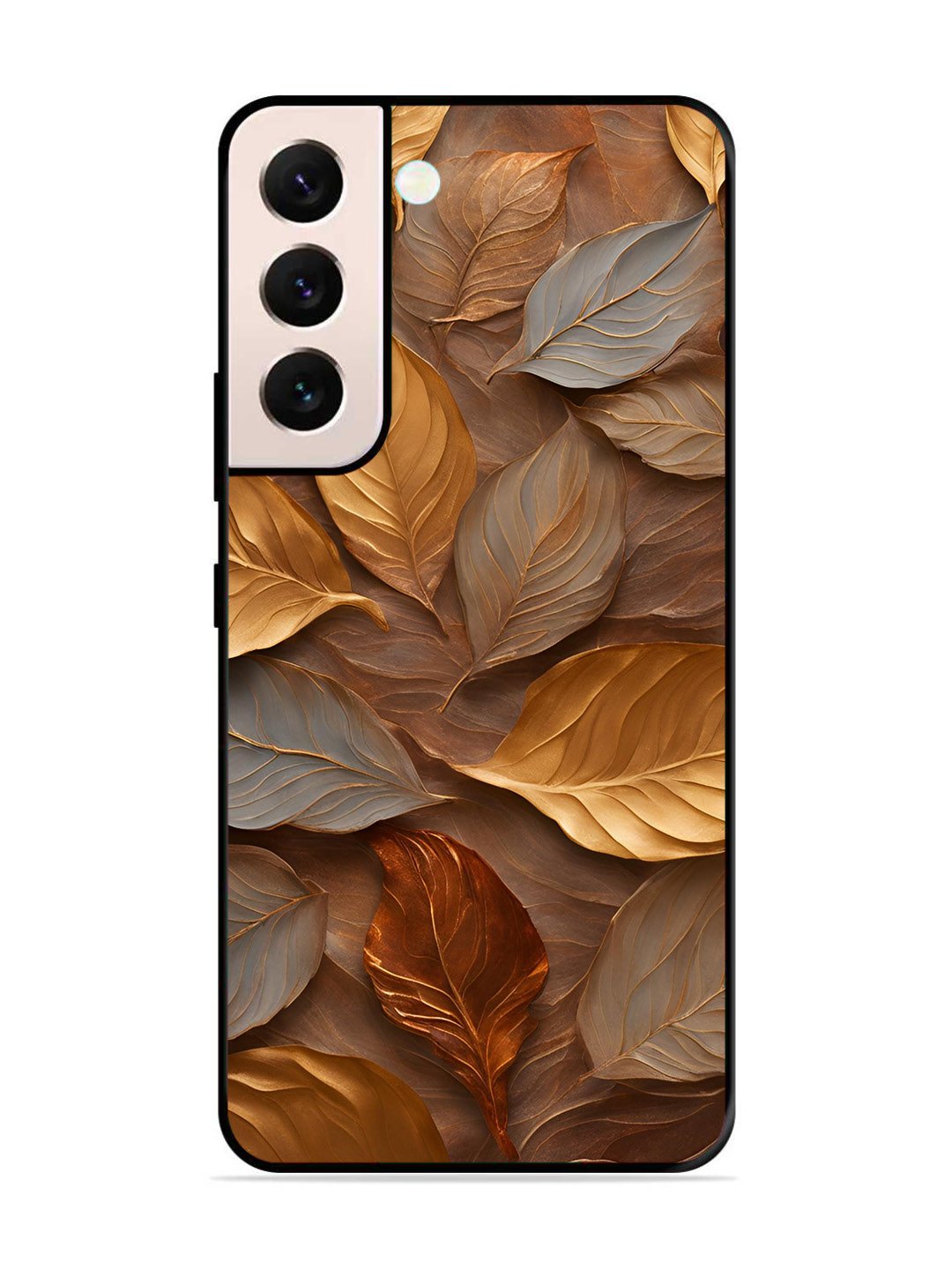 Samsung GALAXY S21 Plus Dry Leaves