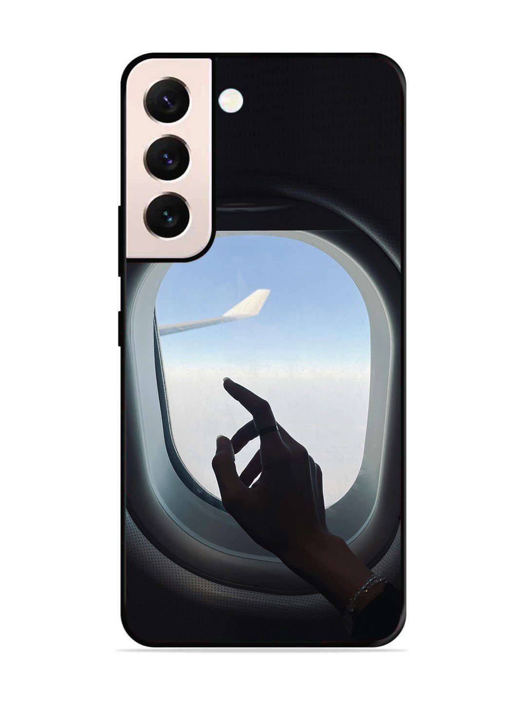 SAMSUNG GALAXY S21 Plus Airplane Window