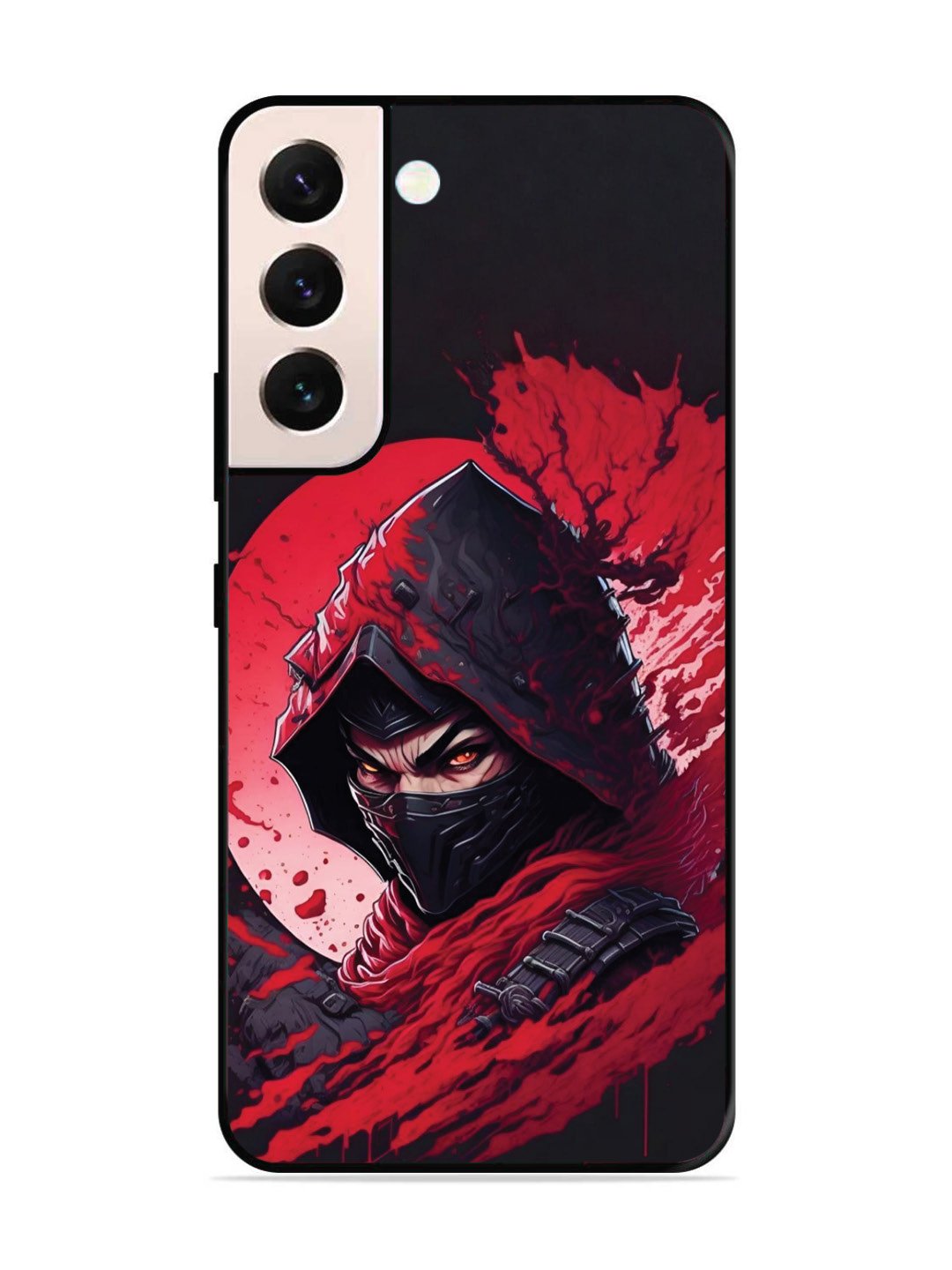 Samsung GALAXY S21 Plus Bloody Ninja