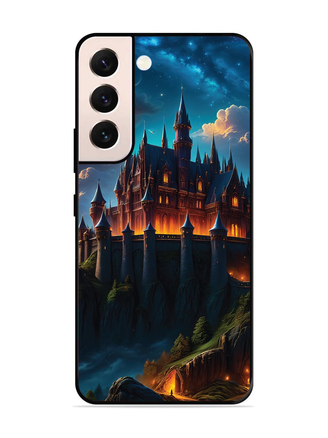 Samsung GALAXY S21 Plus Castle