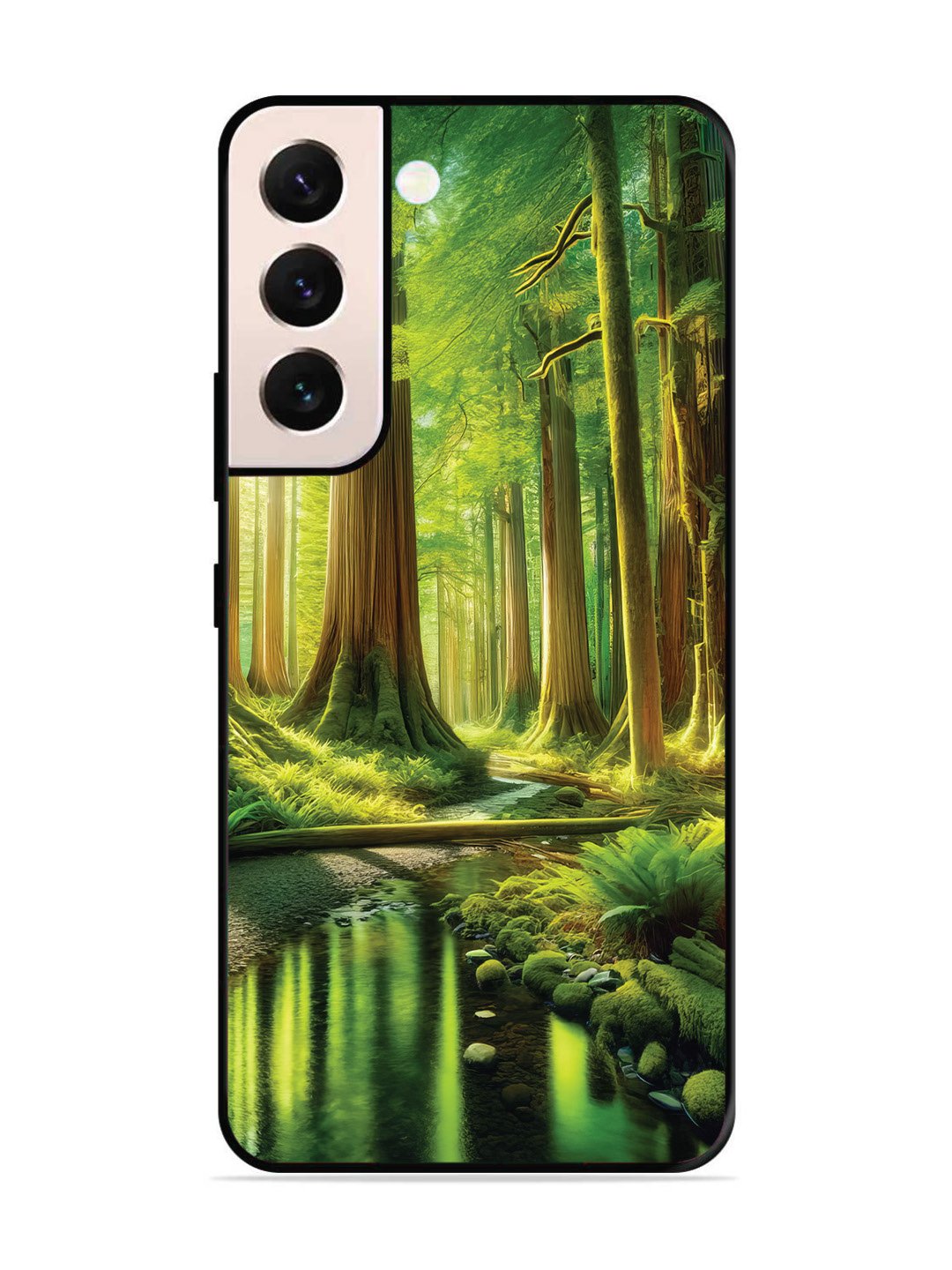 Samsung GALAXY S21 Plus Forest