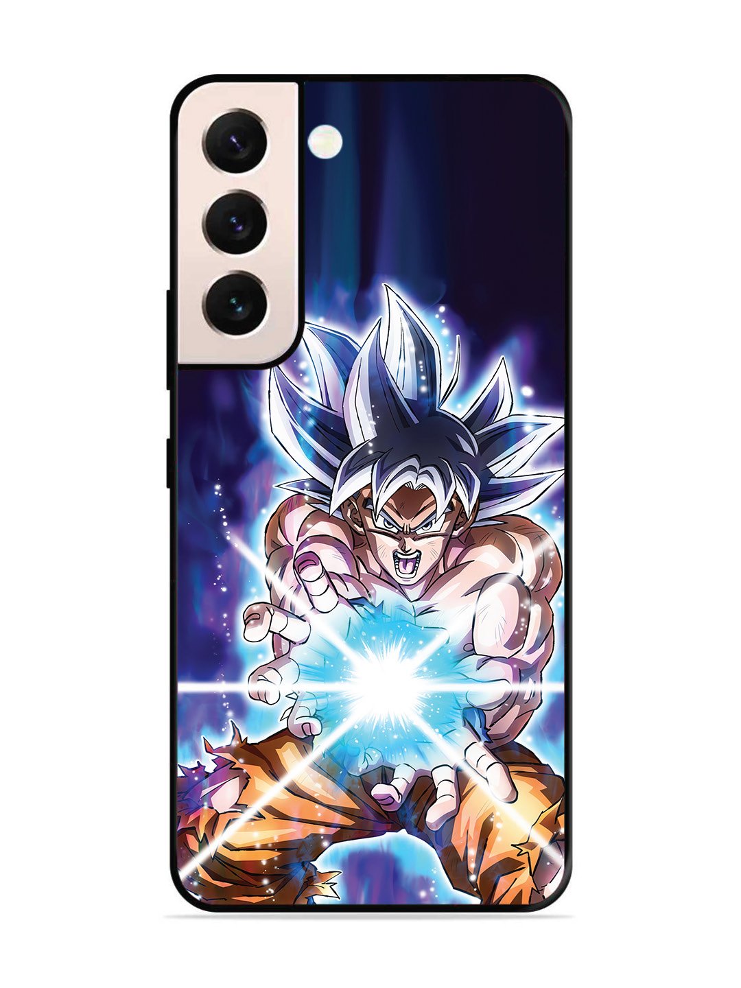 Samsung GALAXY S21 Plus goku-dragon-ball-sparking-zero