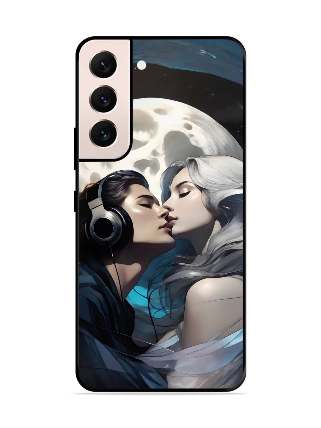 Samsung GALAXY S22 5G Love, Together Always, Romance