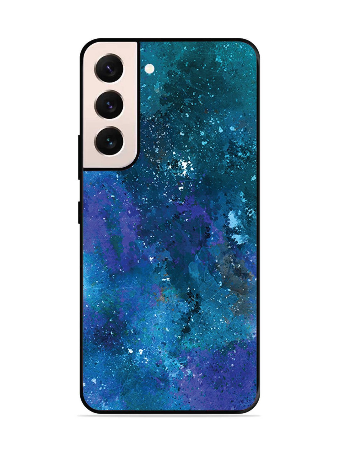 Samsung GALAXY S22 5G Celestial Dreamscape, Nebula