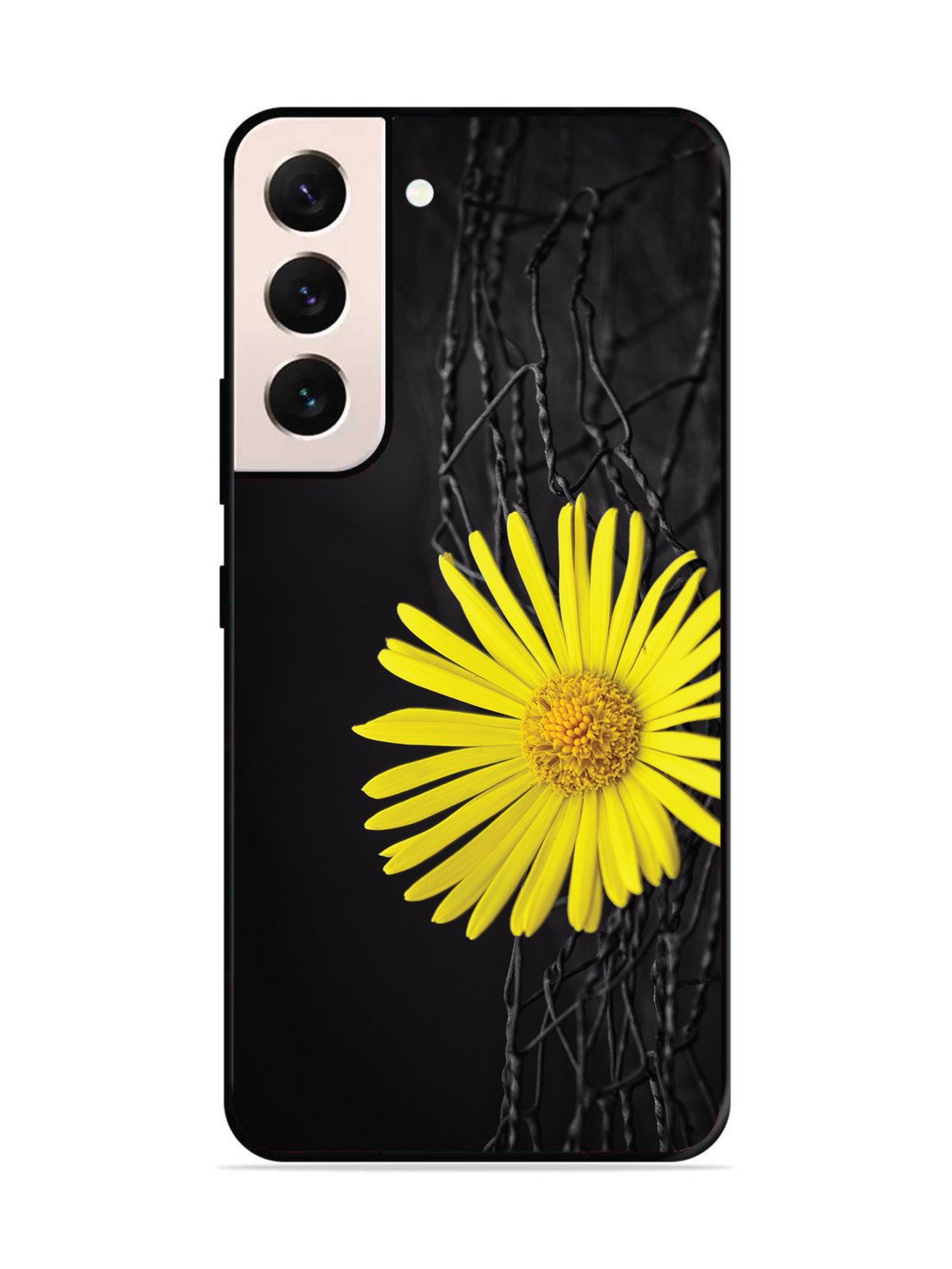 Samsung GALAXY S22 5G Sunflower on Fansing