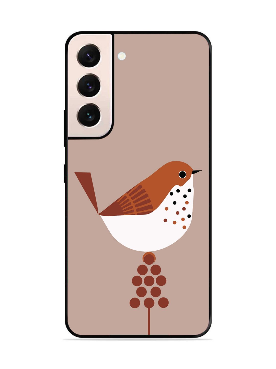 Samsung GALAXY S22 5G Sparrow
