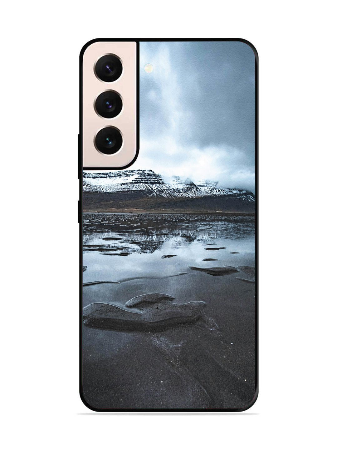 Samsung GALAXY S22 5G Beach And Mountain