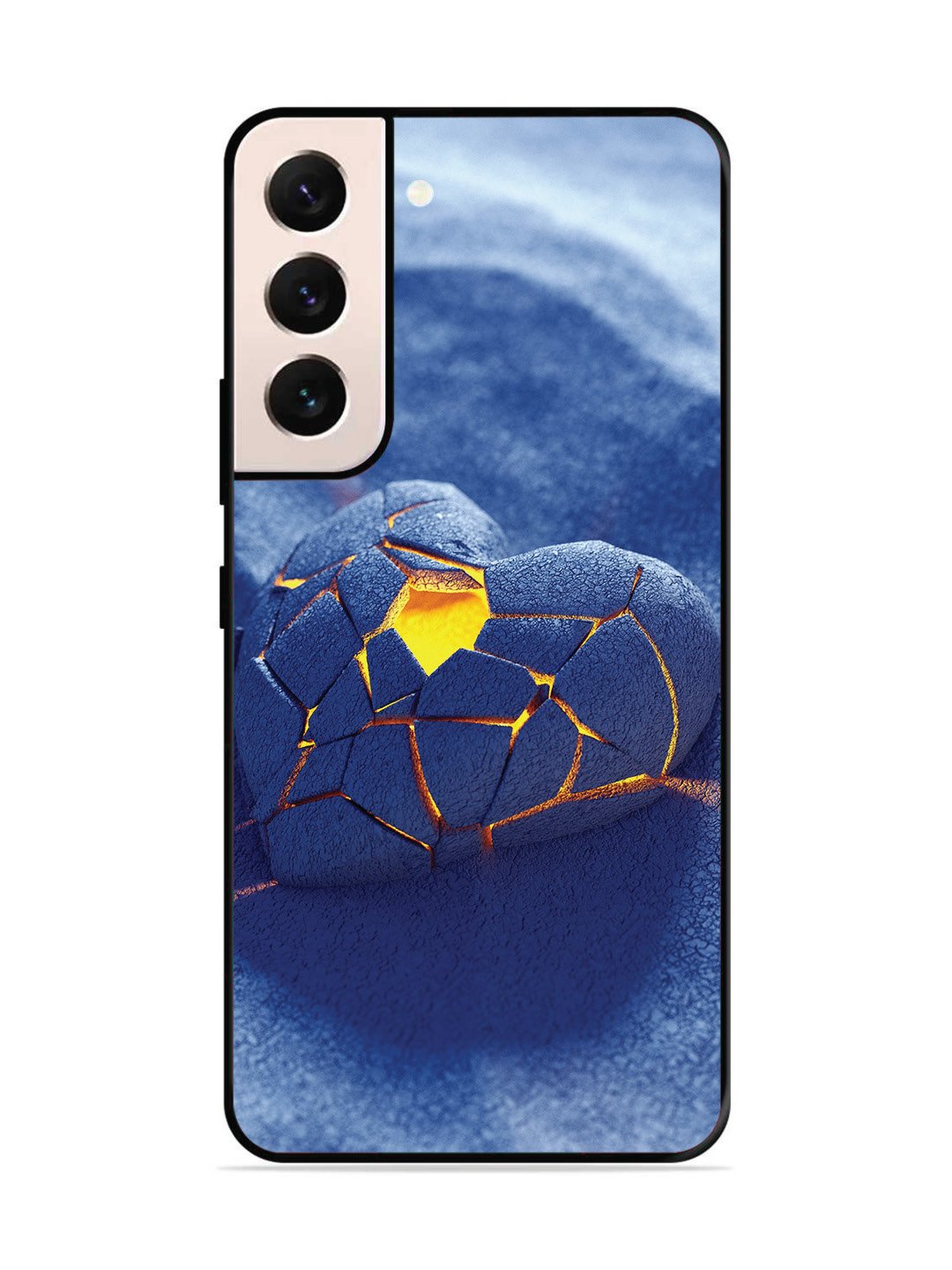 Samsung GALAXY S22 5G Broken Heart