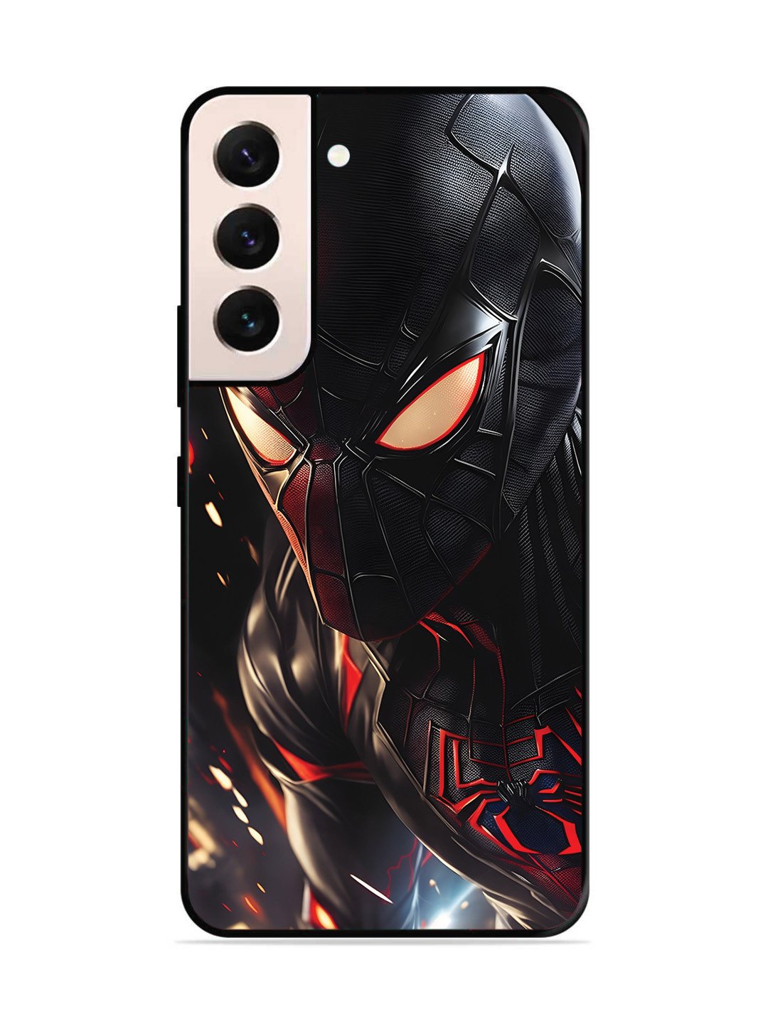 Samsung GALAXY S22 5G Spiderman