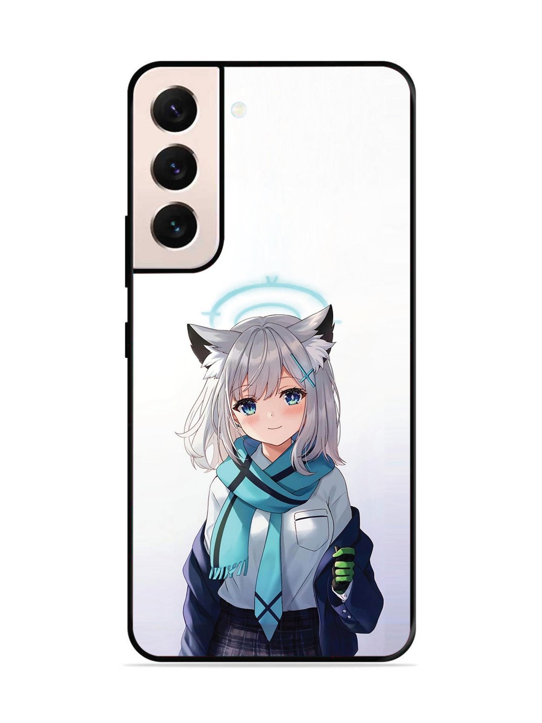 Samsung GALAXY S22 5G Cute Angel