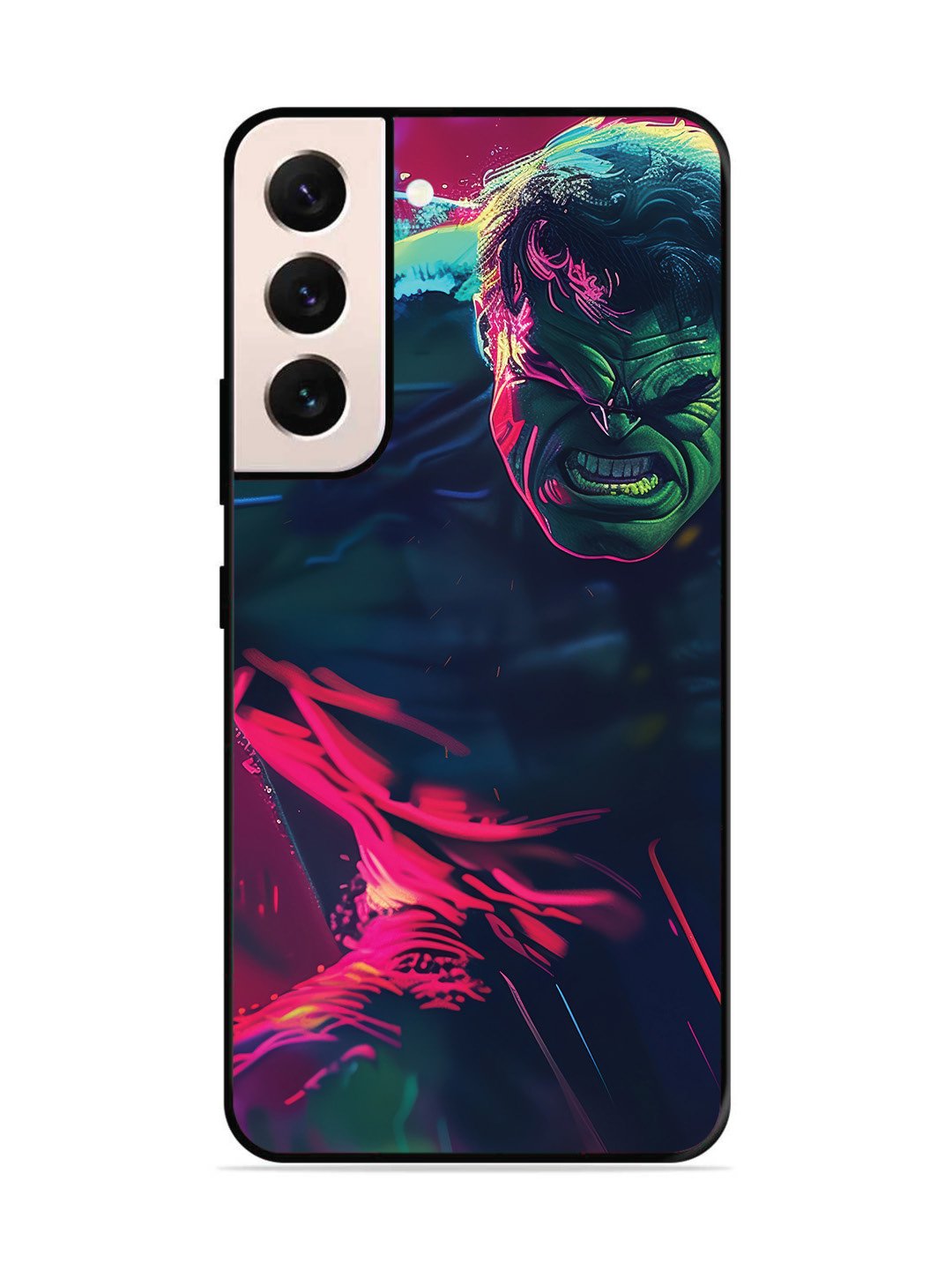 Samsung GALAXY S22 5G hulk-marvel-comics-superhero