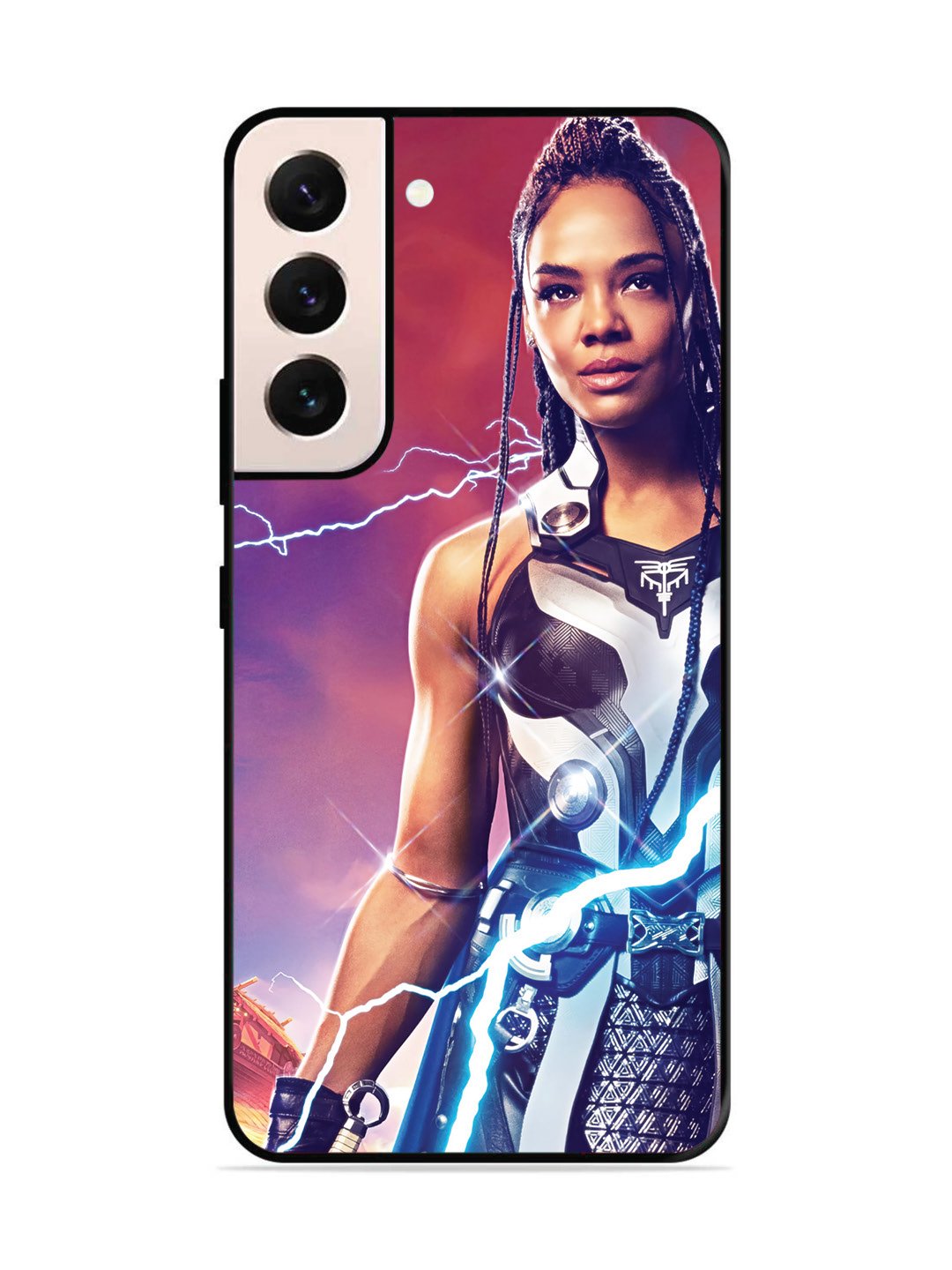 Samsung GALAXY S22 5G valkyrie-thor-love-and-thunder-poster