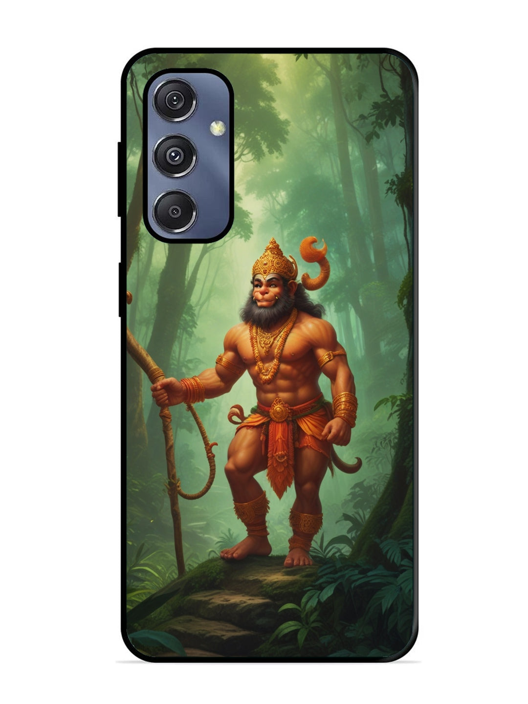 Samsung Galaxy S23 FE Veer Hanuman
