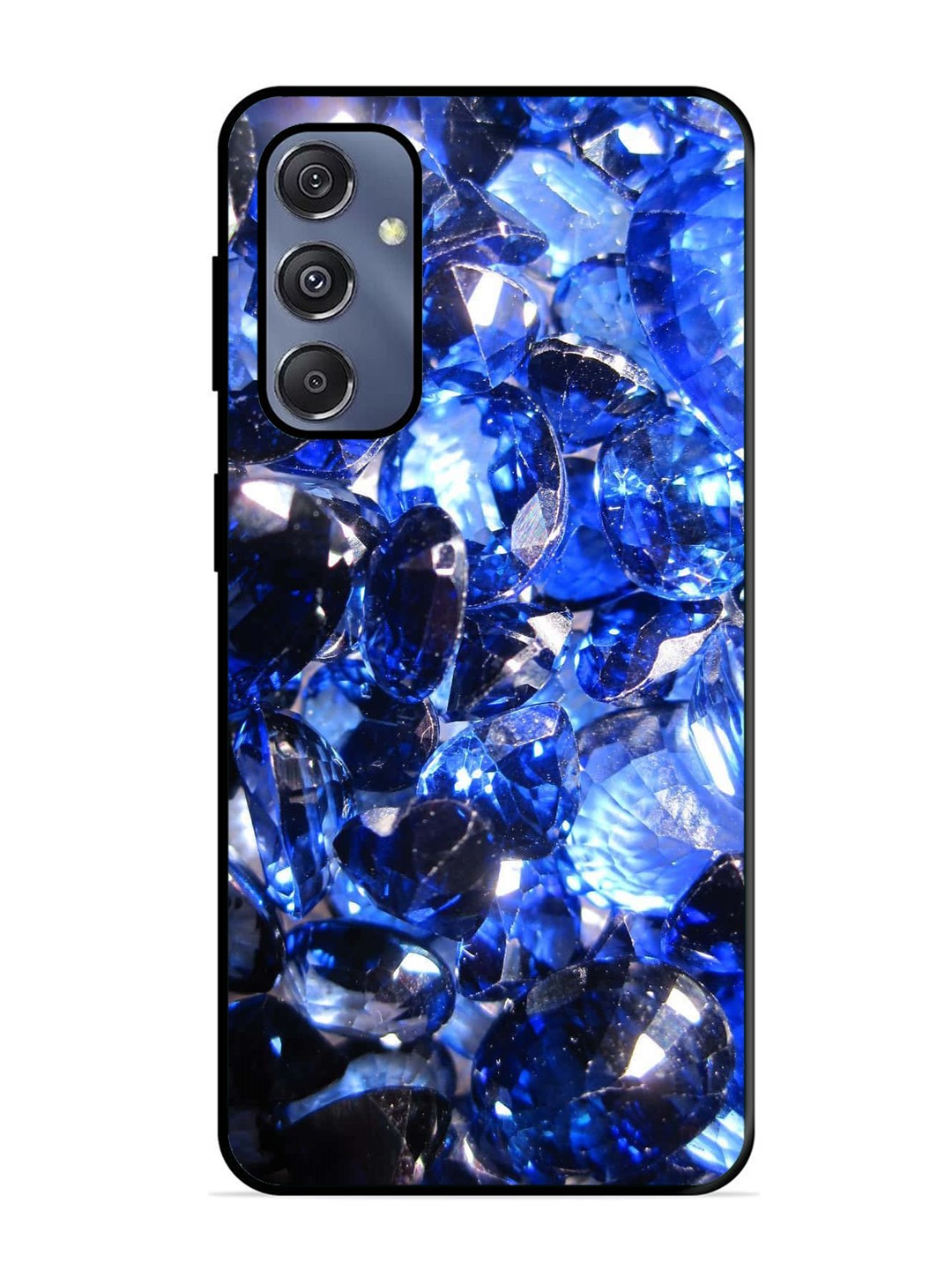 Samsung Galaxy S23 FE Oceanic Sapphire Sphere