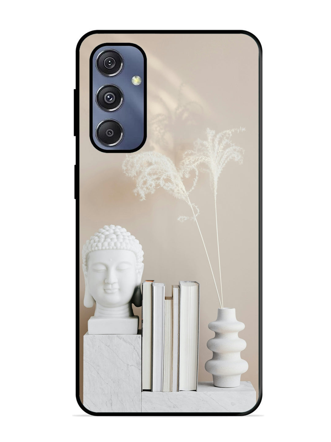 Samsung Galaxy S23 FE Buddha Statue