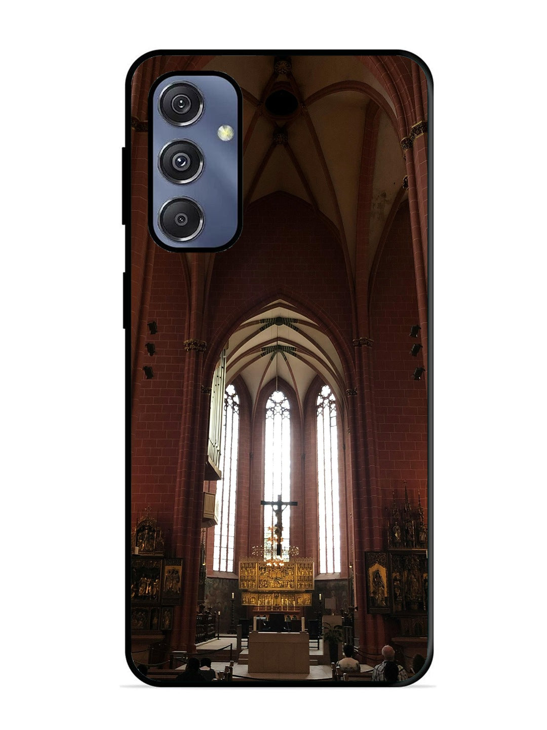Samsung Galaxy S23 FE Church