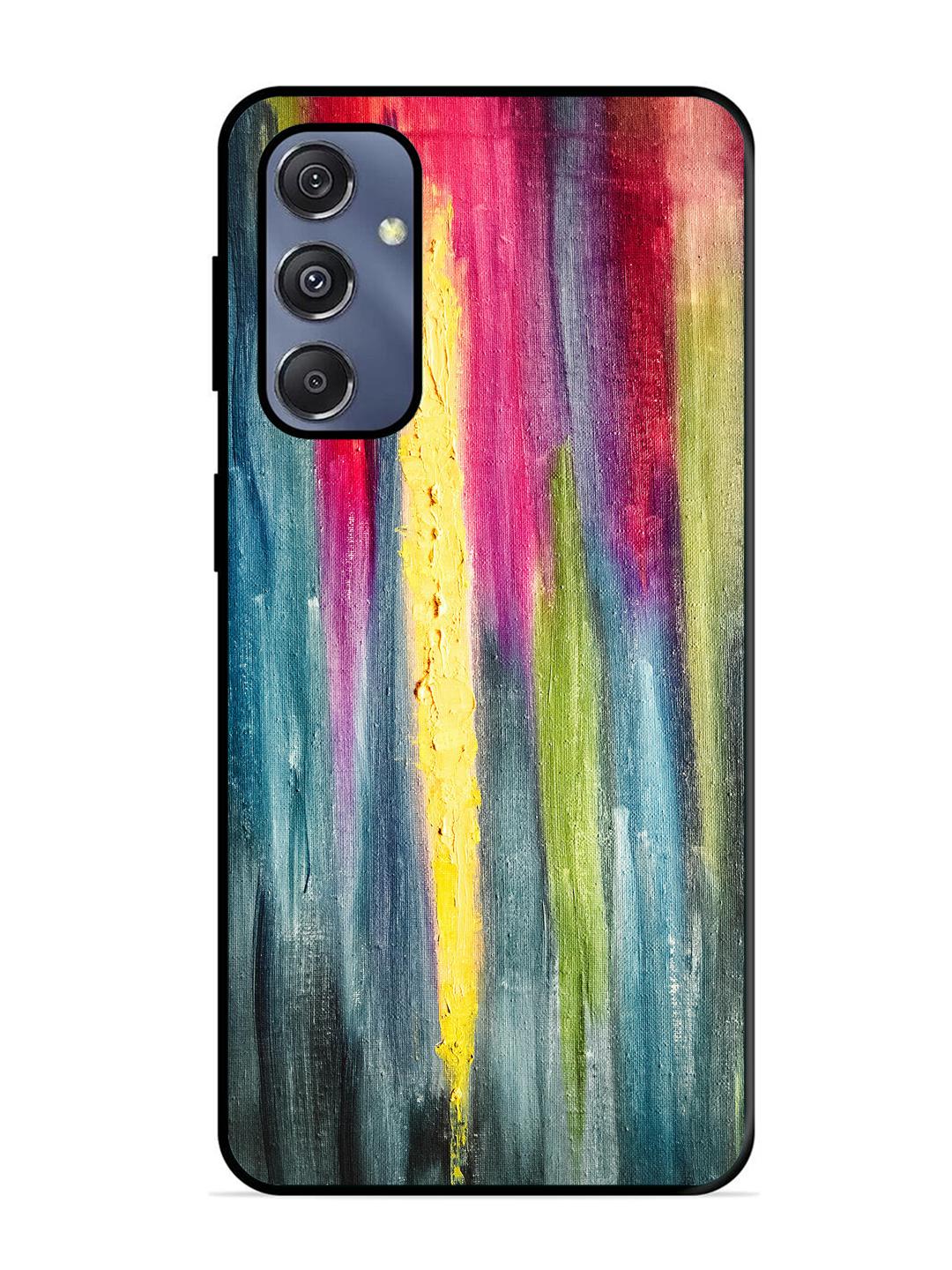 Samsung Galaxy S23 FE Colorful Crayons