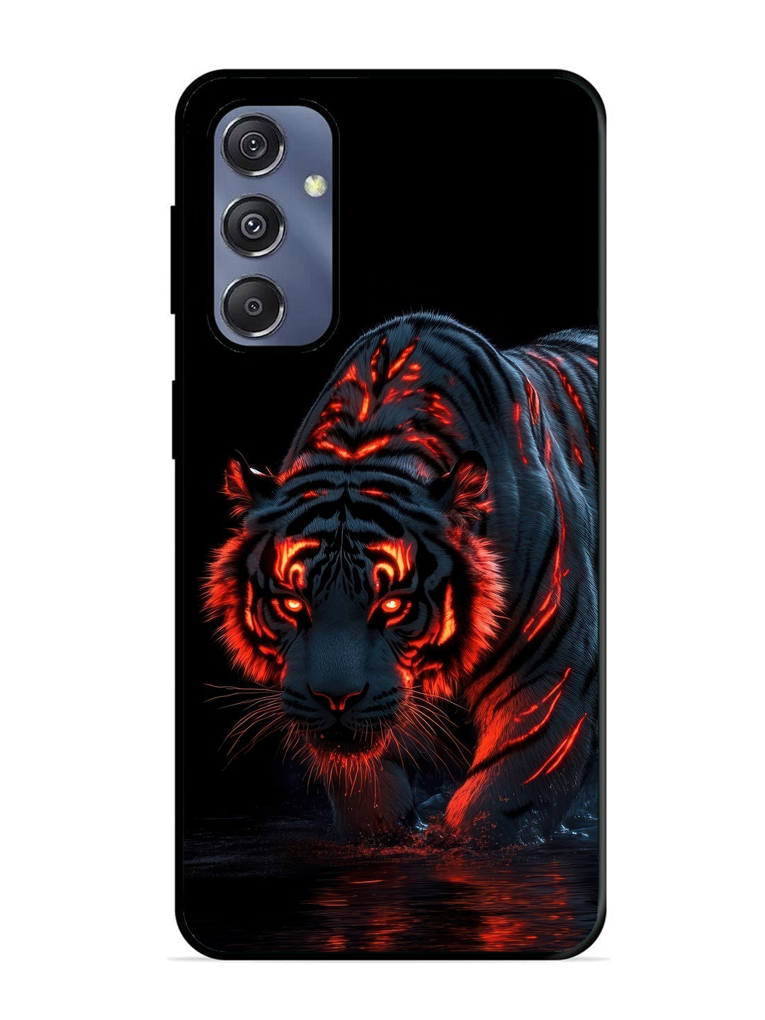 Samsung Galaxy S23 FE Tiger Fier