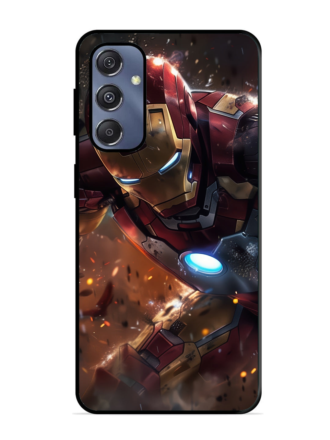 Samsung Galaxy S23 FE Ironman