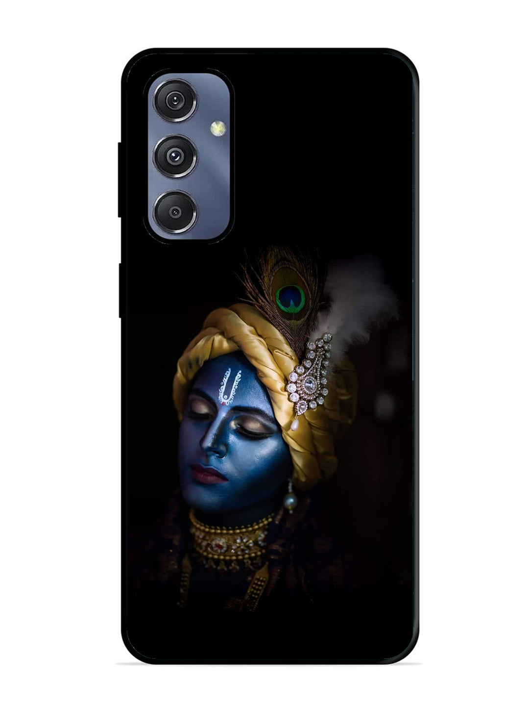 Samsung Galaxy S23 FE Kanha Krishna