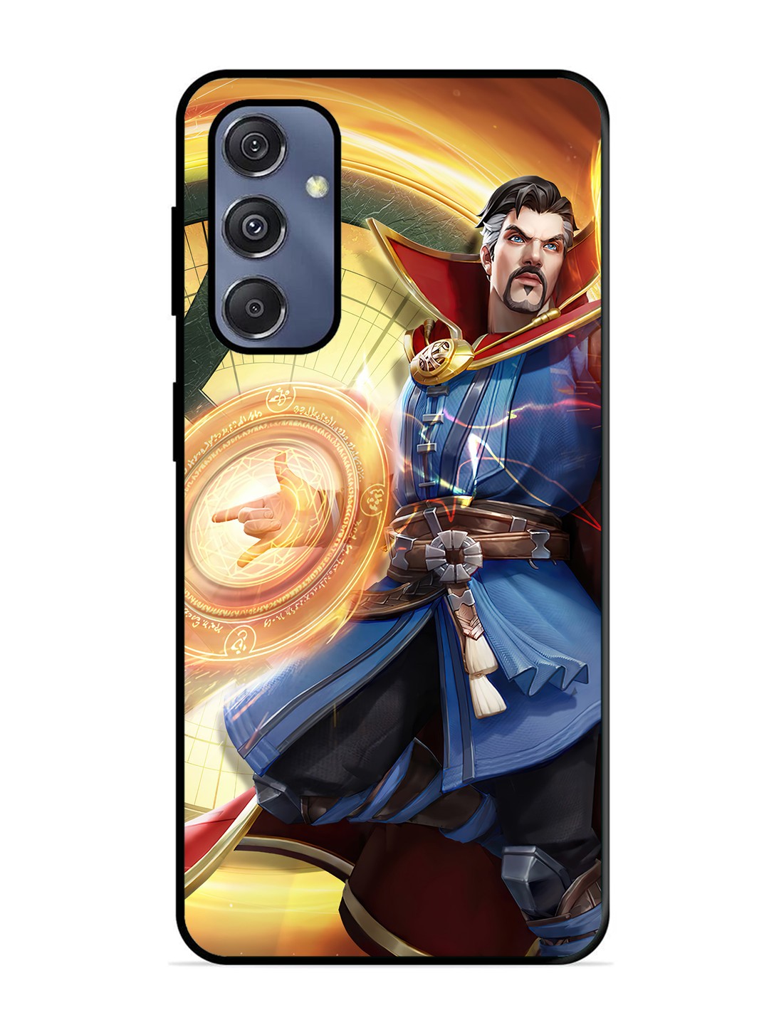 Samsung Galaxy S23 FE doctor-strange-comics-marvel-super-war