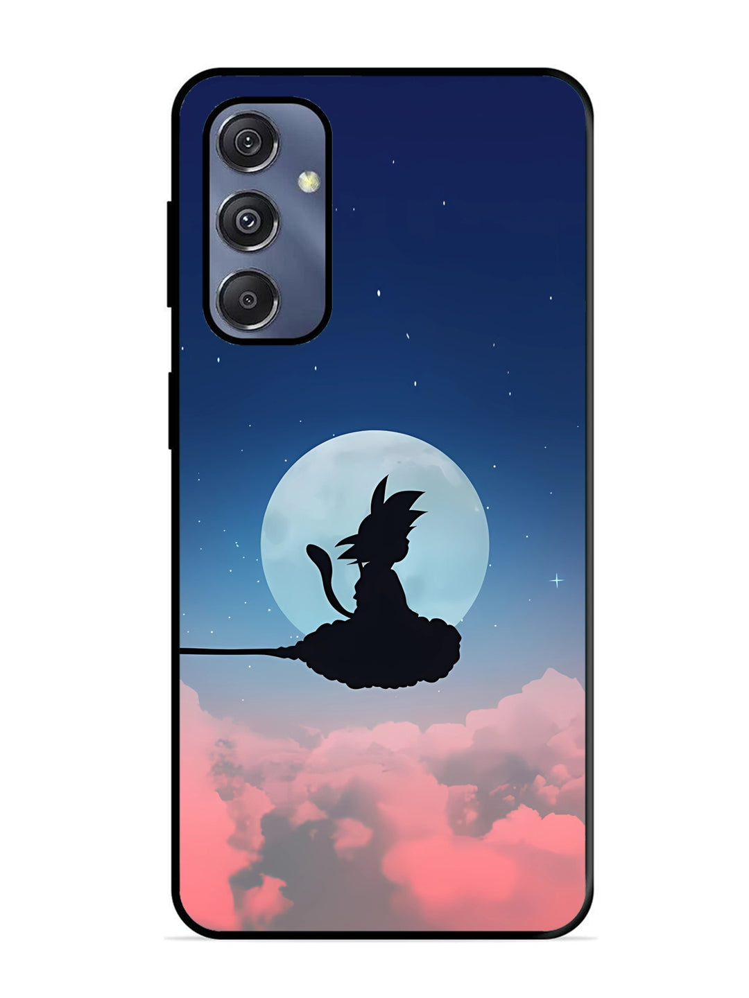 Samsung Galaxy S23 FE Gohan
