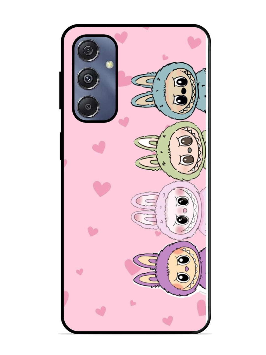 Samsung Galaxy S23 FE Funny Labubu