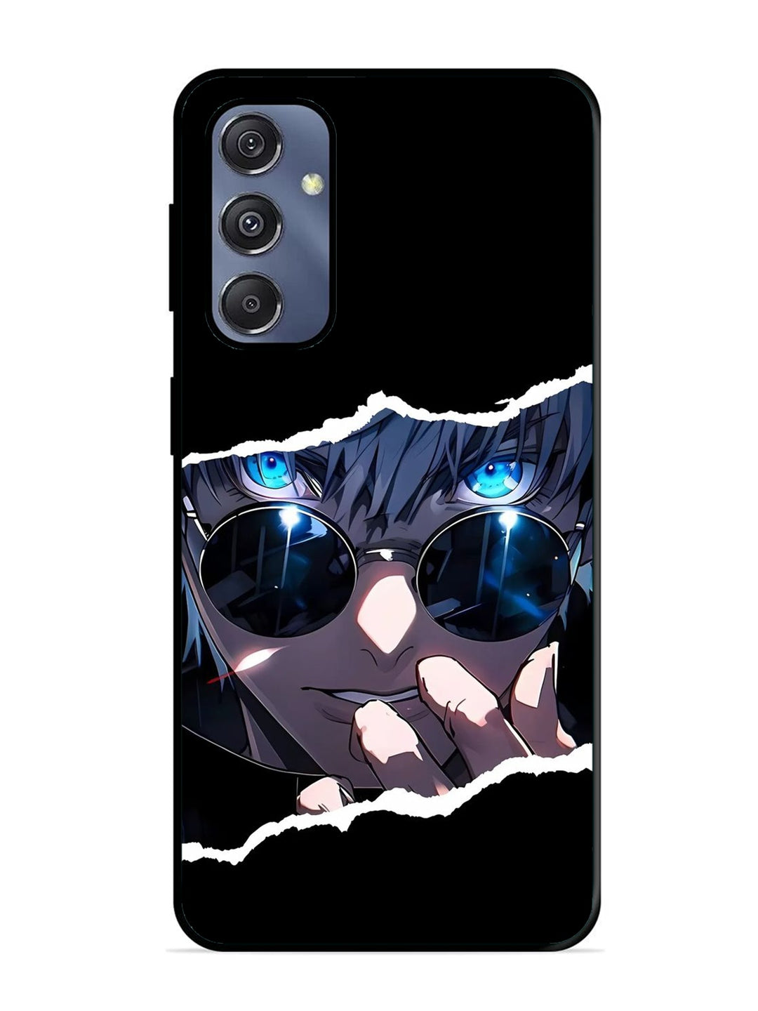 Samsung Galaxy S23 FE Goggles - Satoru Gojo