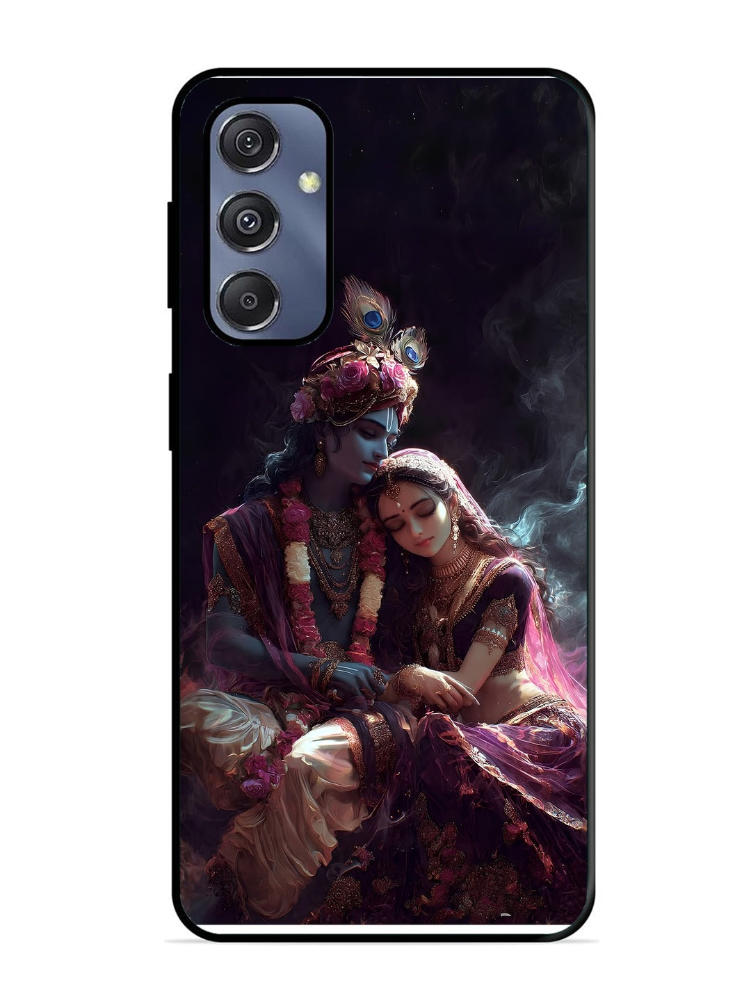Samsung Galaxy S23 FE Radha Krishna Together