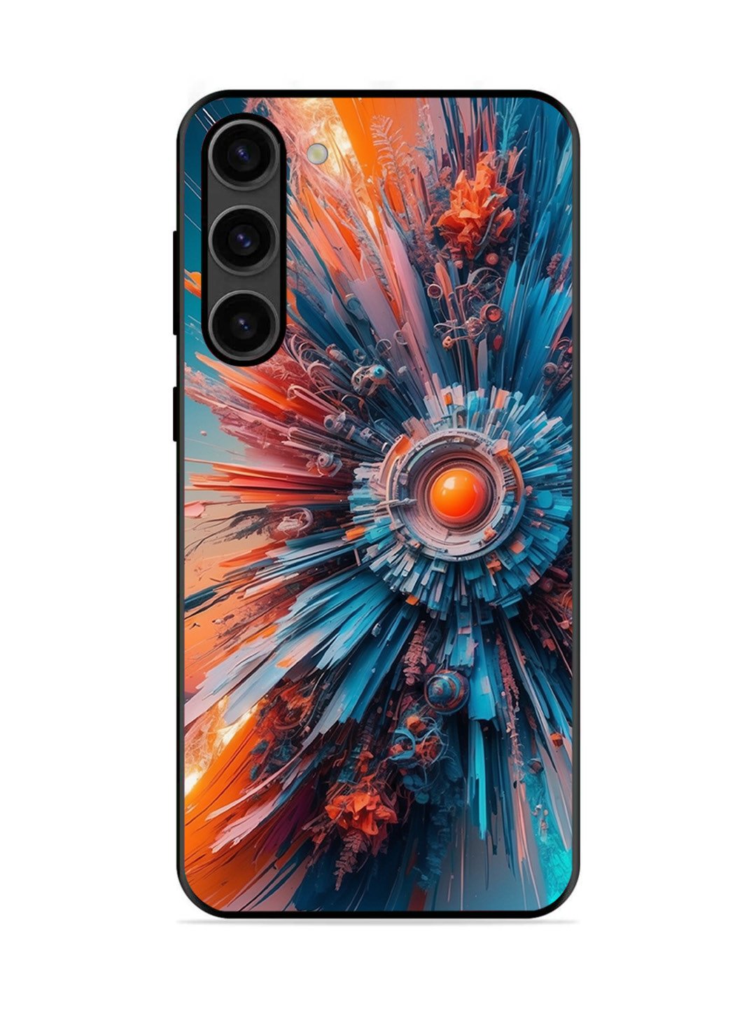 Samsung GALAXY S23 PLUS 5G Colorful Solstice