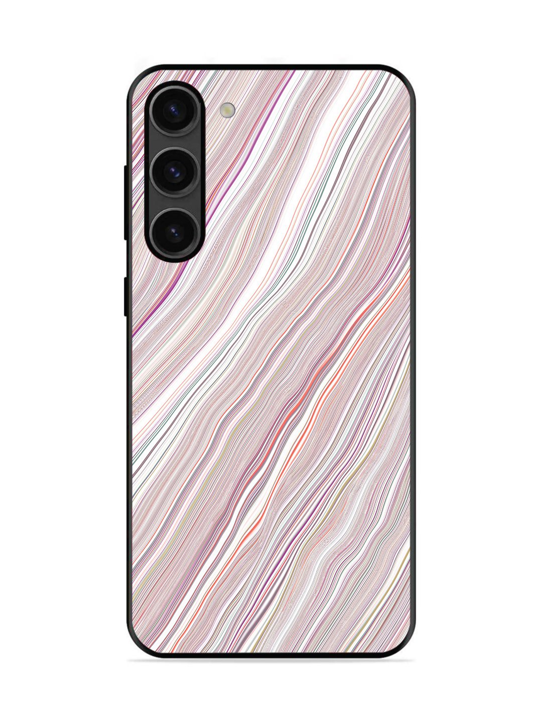 SAMSUNG GALAXY S23 PLUS 5G Abstract Marble