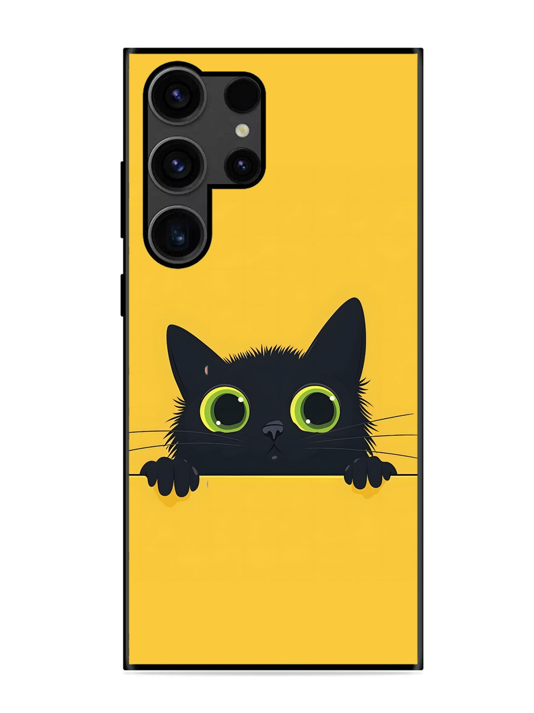 Samsung Galaxy S23 Ultra Cat
