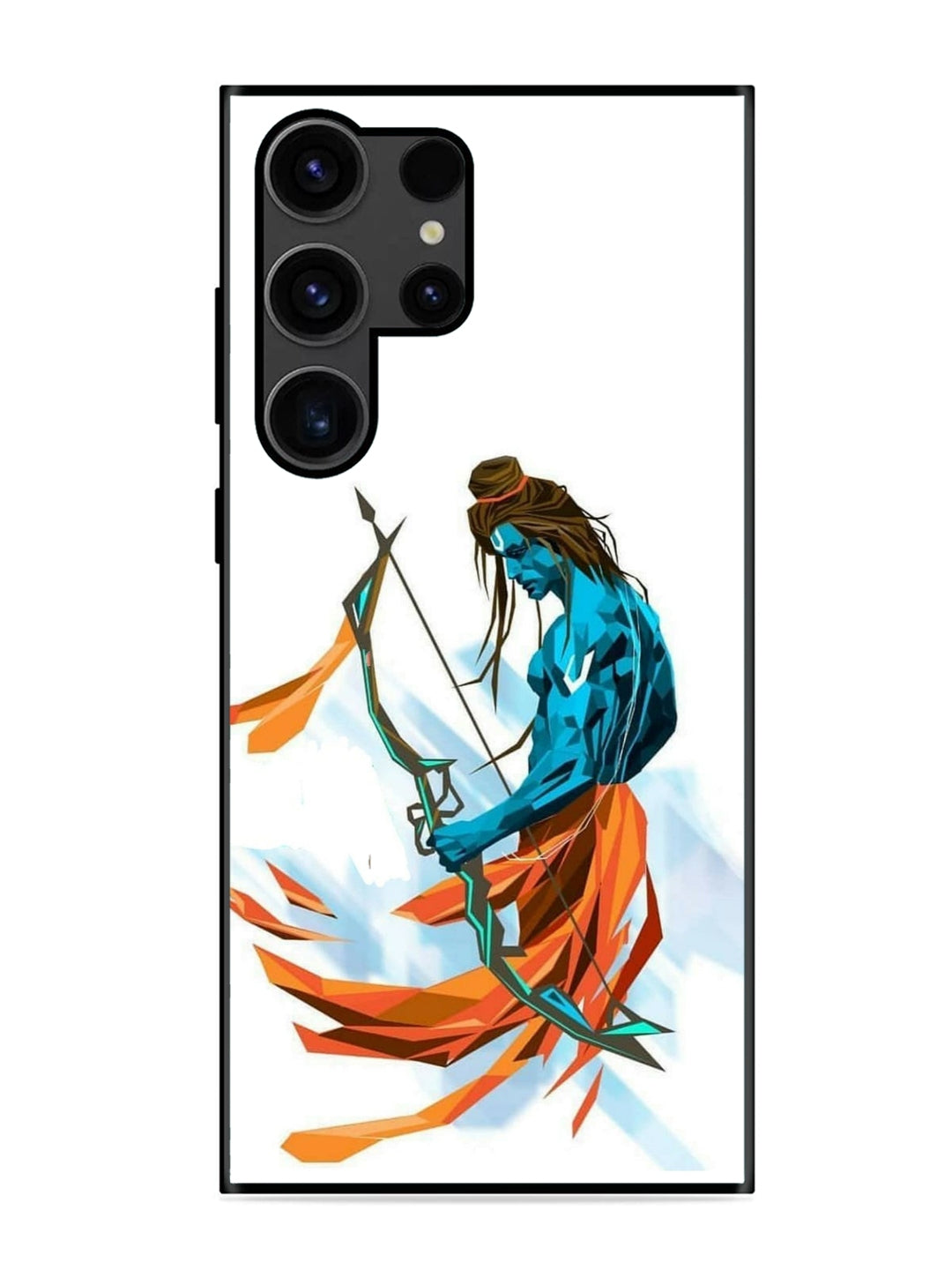 Samsung Galaxy S23 Ultra Shri Ram