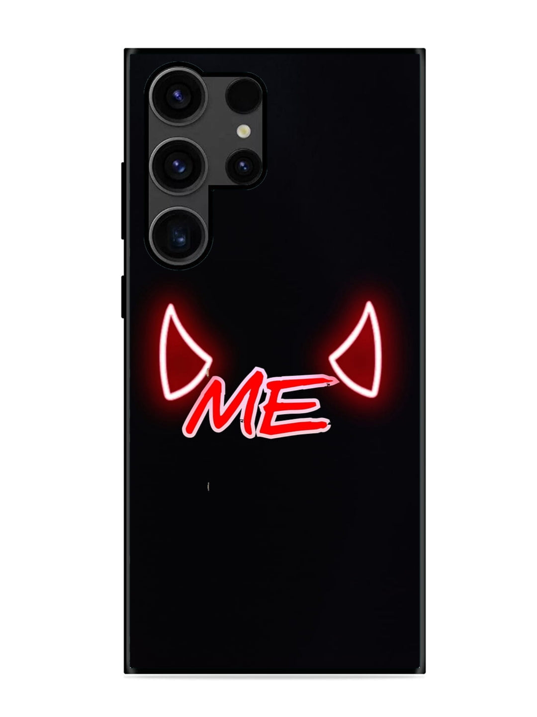 Samsung Galaxy S23 Ultra Devil Me