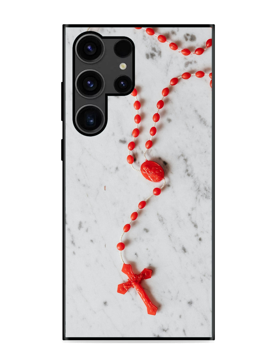 Samsung Galaxy S23 Ultra Cross Pendant