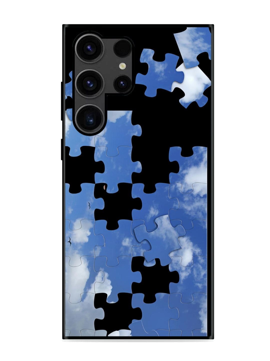 Samsung Galaxy S23 Ultra Puzzle