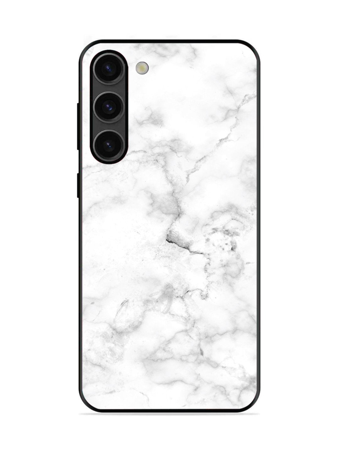 Samsung GALAXY S23 5G White Marble