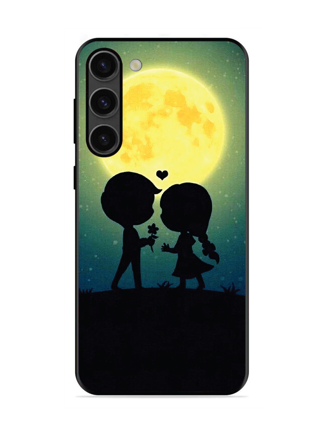 Samsung GALAXY S23 5G Couple Kids