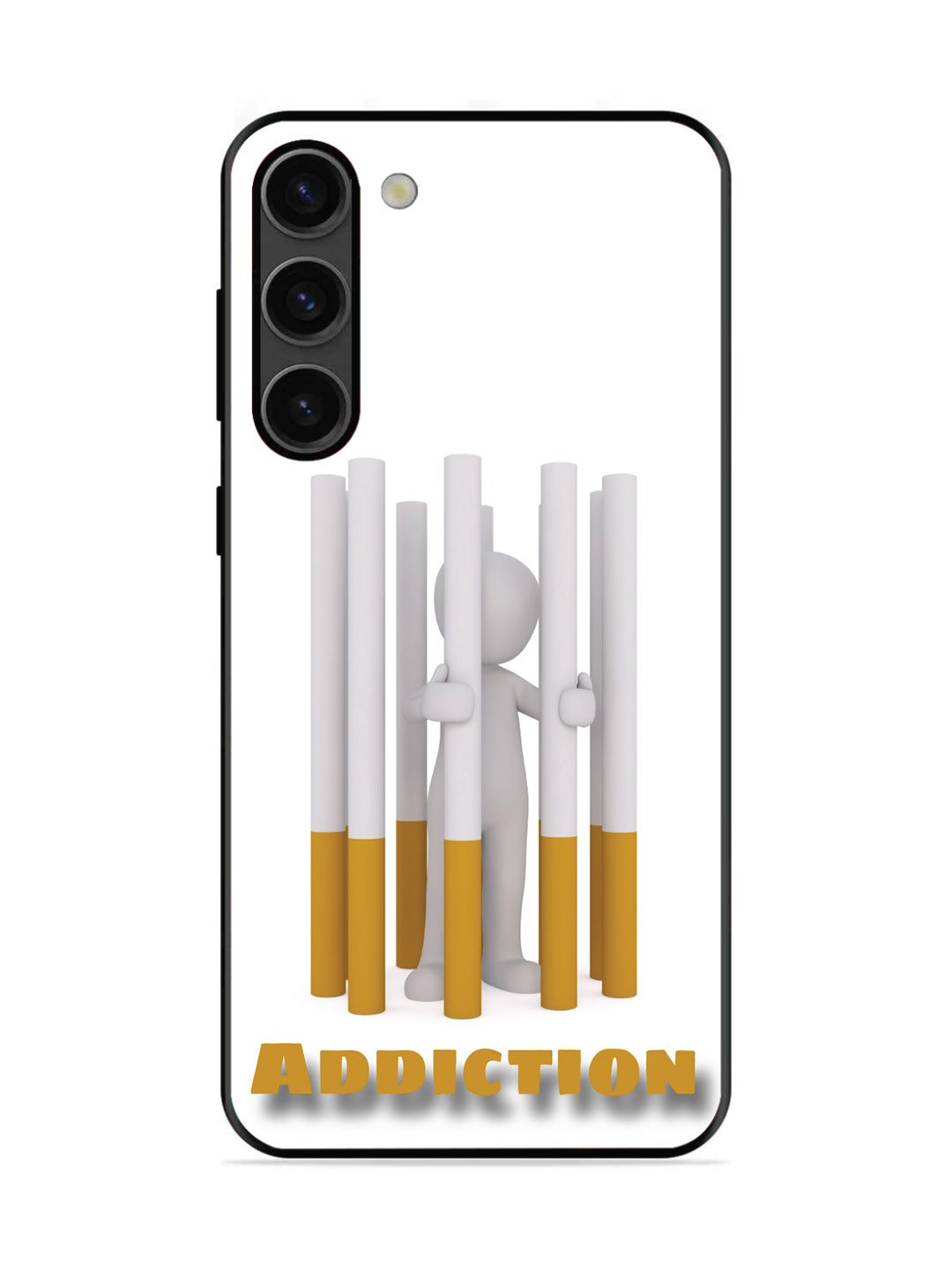 Samsung GALAXY S23 5G Smocking Addiction