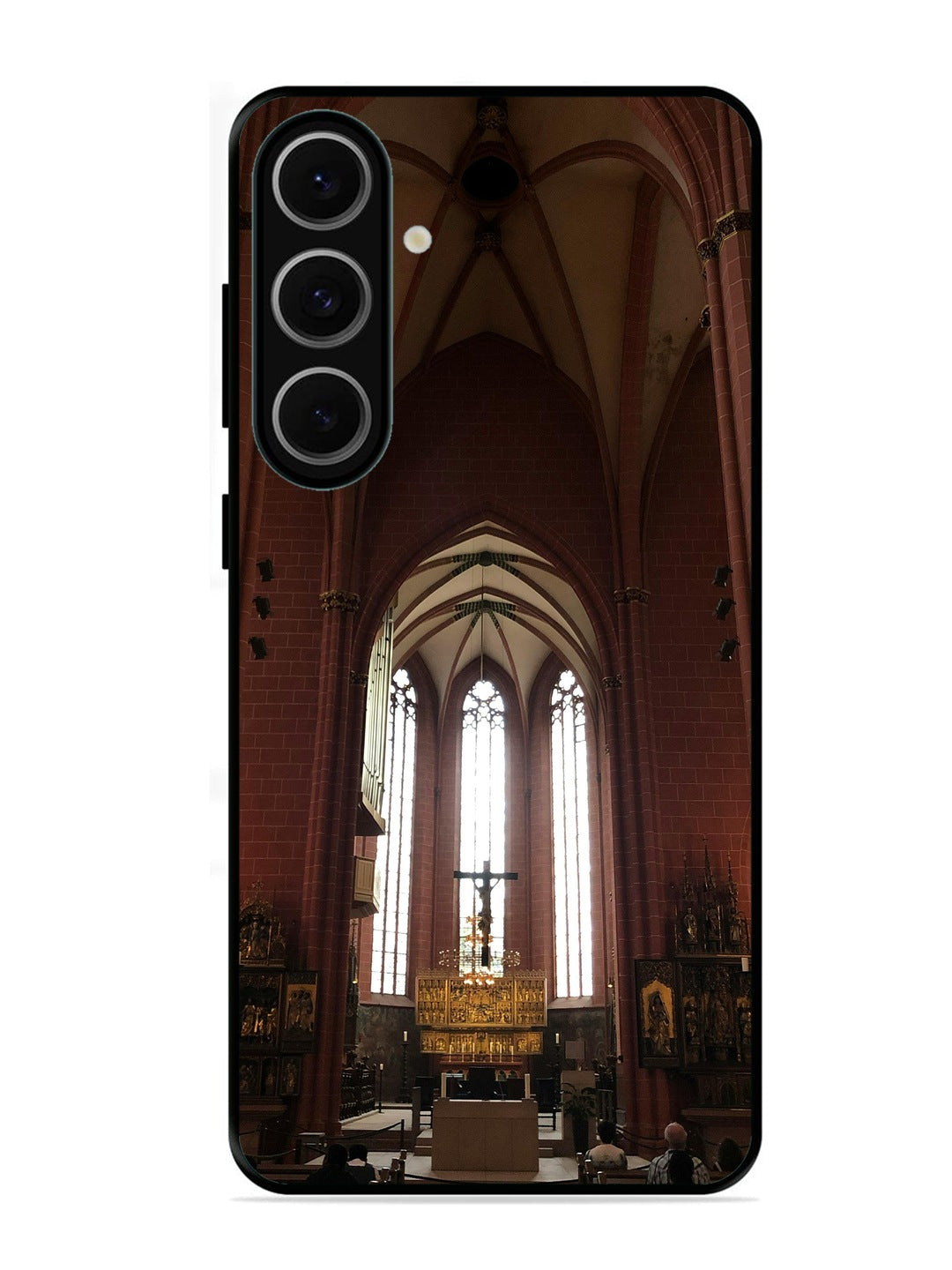 Samsung Galaxy S24 FE Church