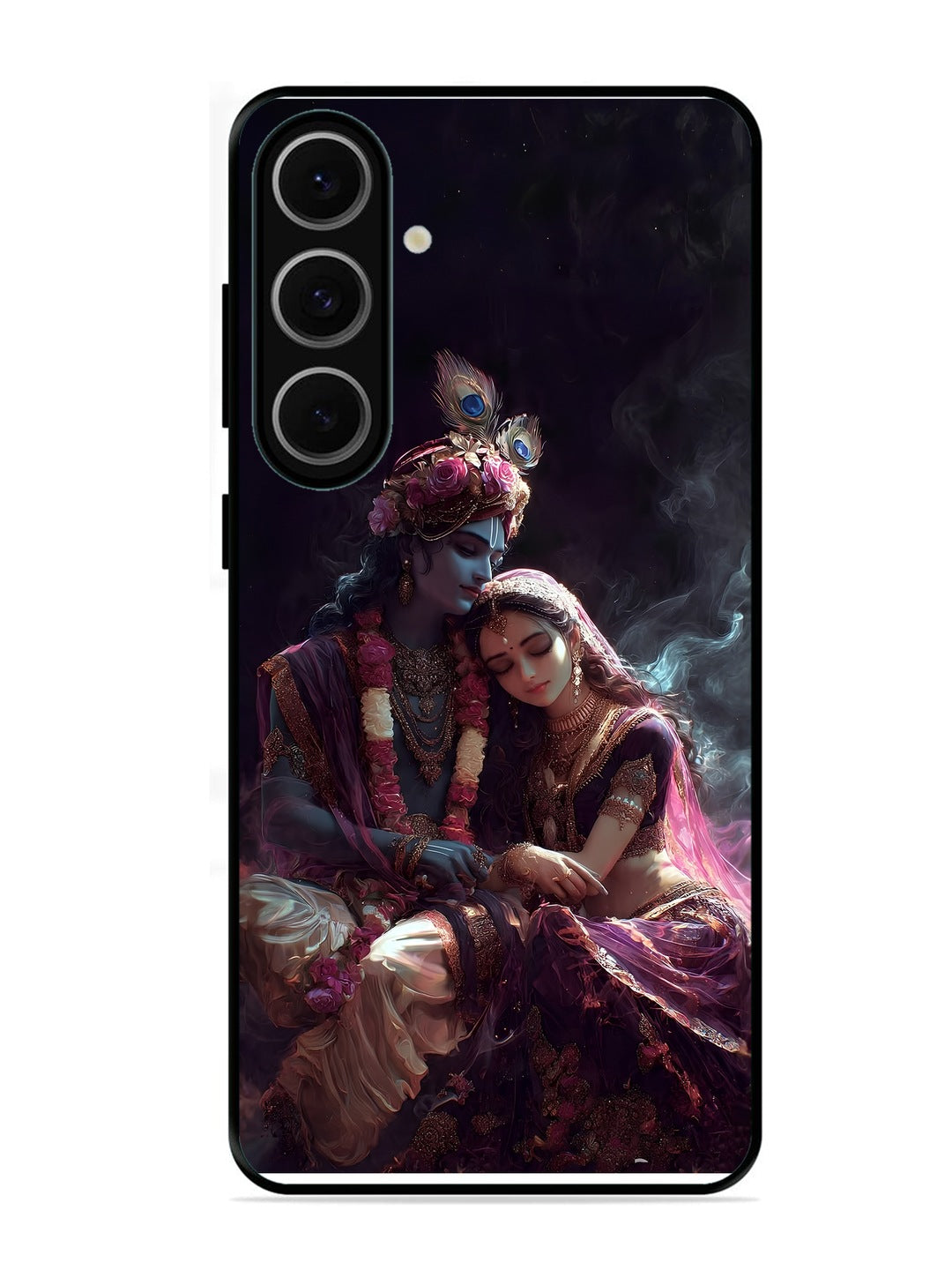 Samsung Galaxy S24 FE Radha Krishna Together