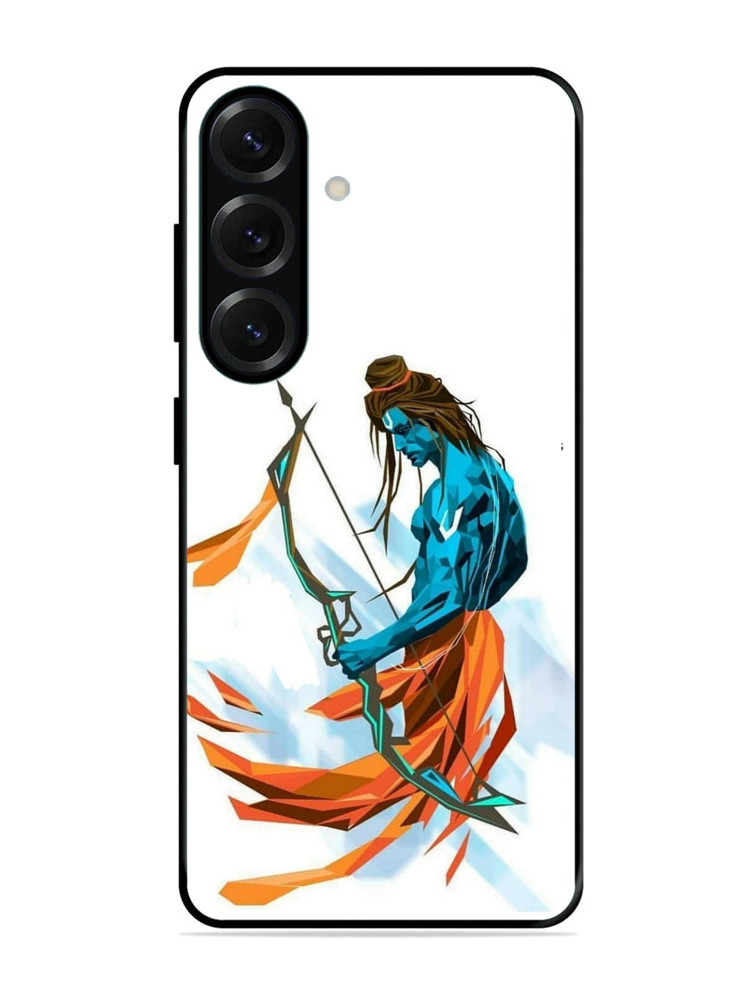 Samsung Galaxy S25 Shri Ram