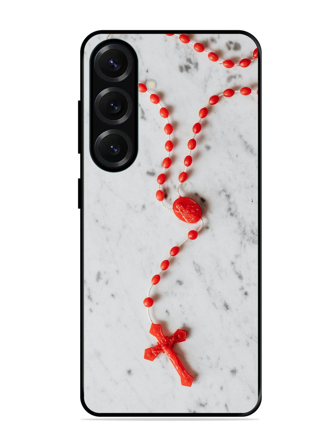 Samsung Galaxy S25 Cross Pendant