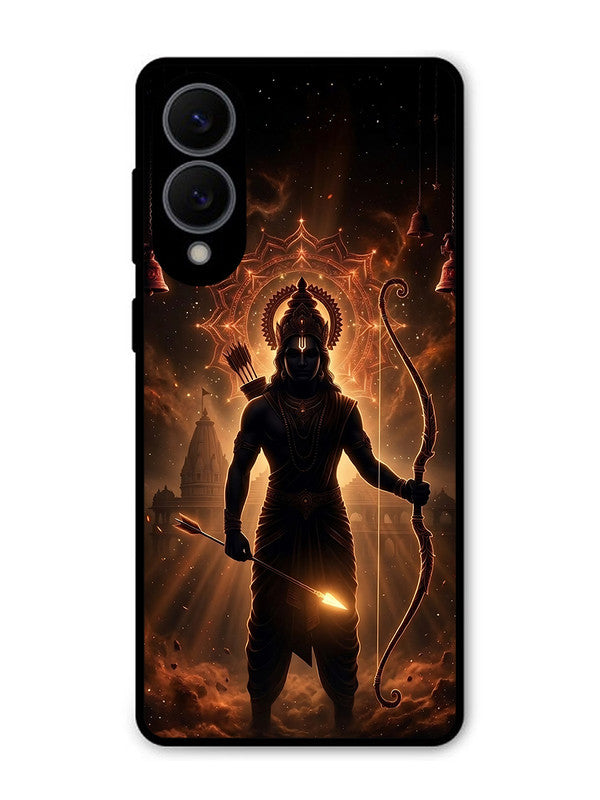 Samsung Galaxy S25 Edge The Divine Darshan - Lord Rama