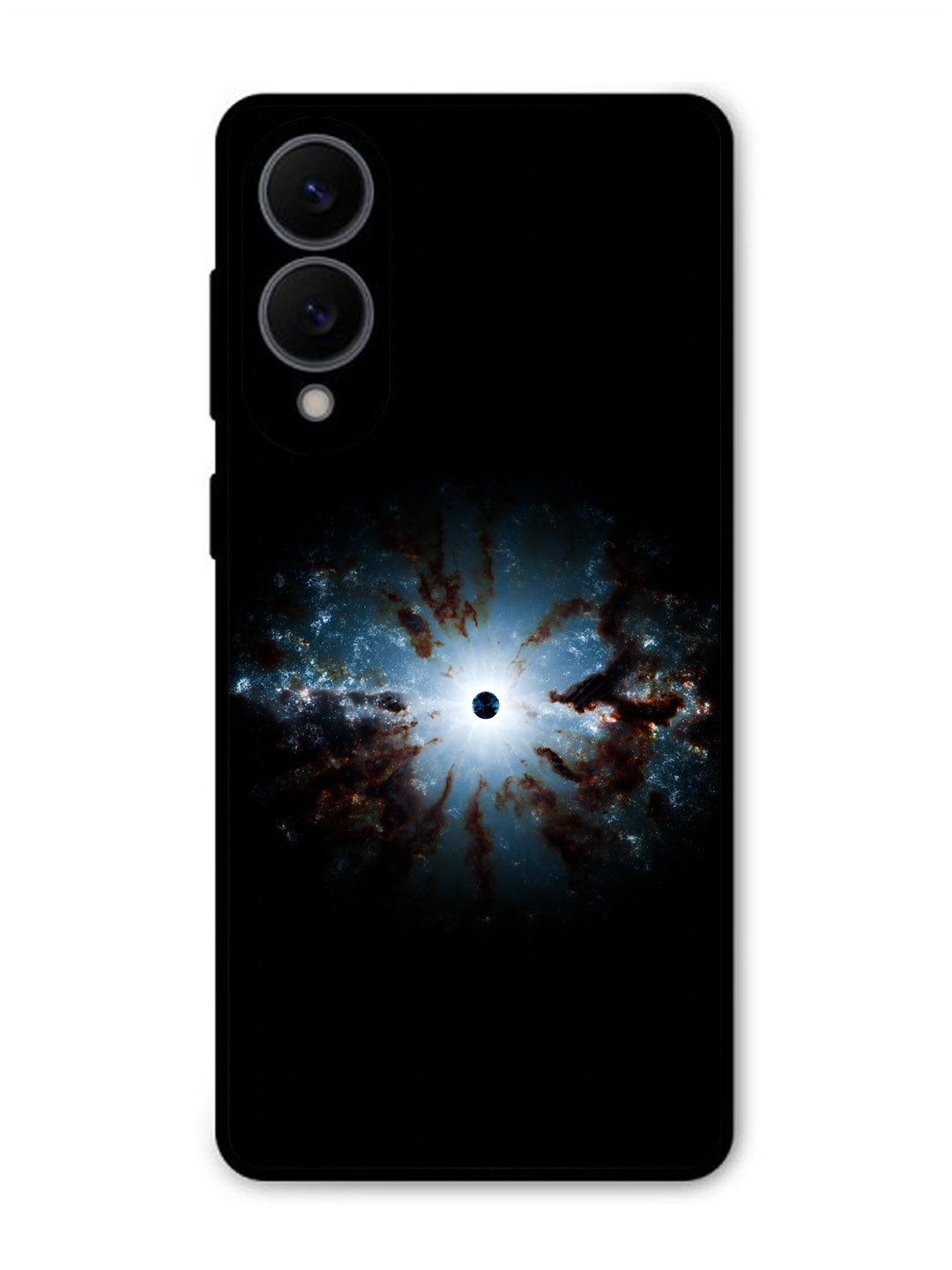 Samsung S25 Edge Dark Universe